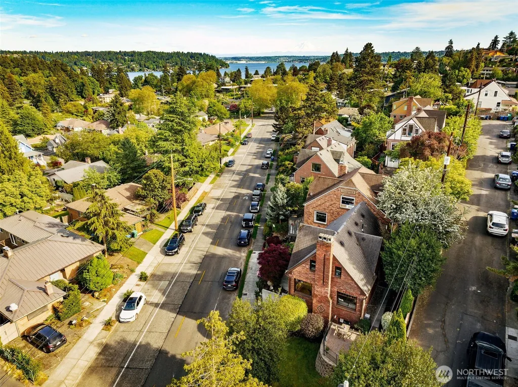 5505 Seward Park Avenue S Seattle WA 98118
