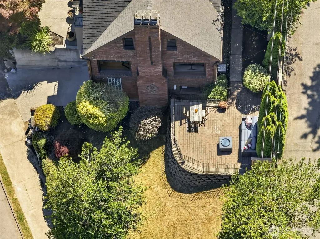 5505 Seward Park Avenue S Seattle WA 98118