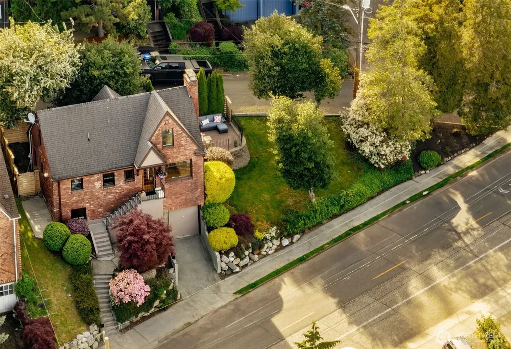 5505 Seward Park Avenue S Seattle WA 98118