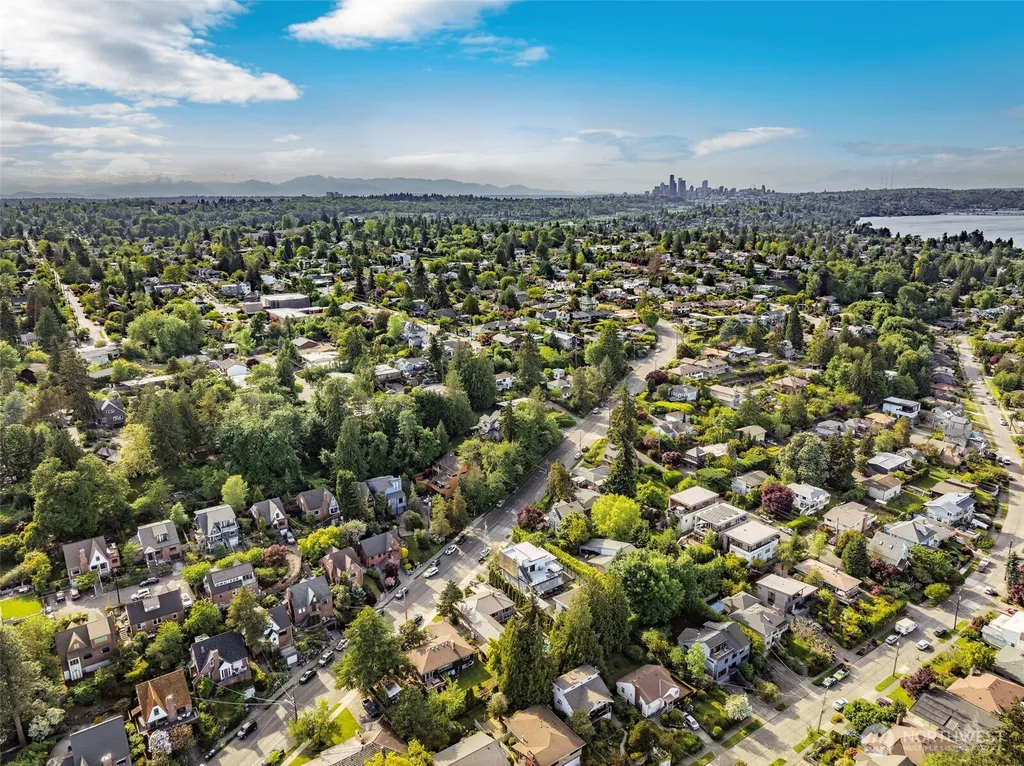 5505 Seward Park Avenue S Seattle WA 98118