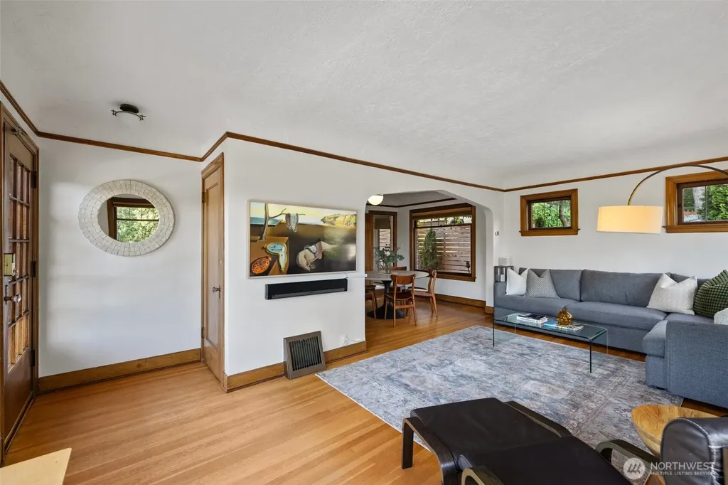 5505 Seward Park Avenue S Seattle WA 98118