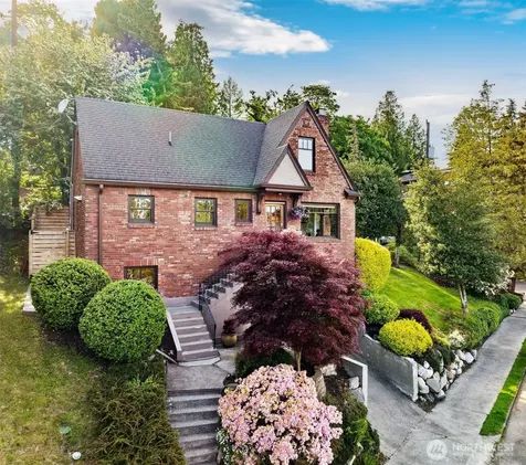 5505 Seward Park Avenue S Seattle WA 98118