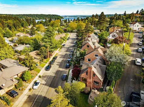 5505 Seward Park Avenue S Seattle WA 98118