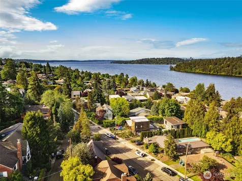 5505 Seward Park Avenue S Seattle WA 98118