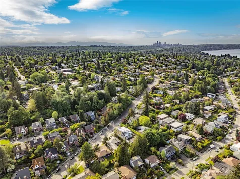 5505 Seward Park Avenue S Seattle WA 98118