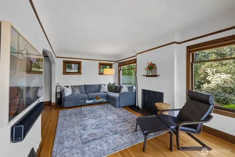 5505 Seward Park Avenue S Seattle WA 98118