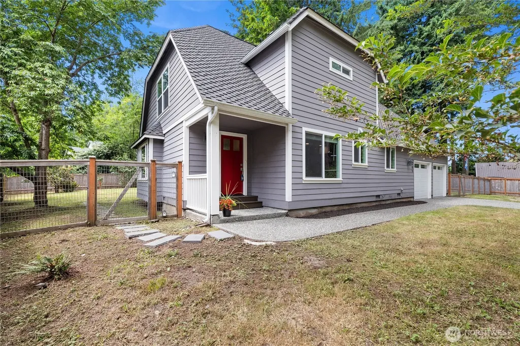 2805 York Road Everett WA 98204