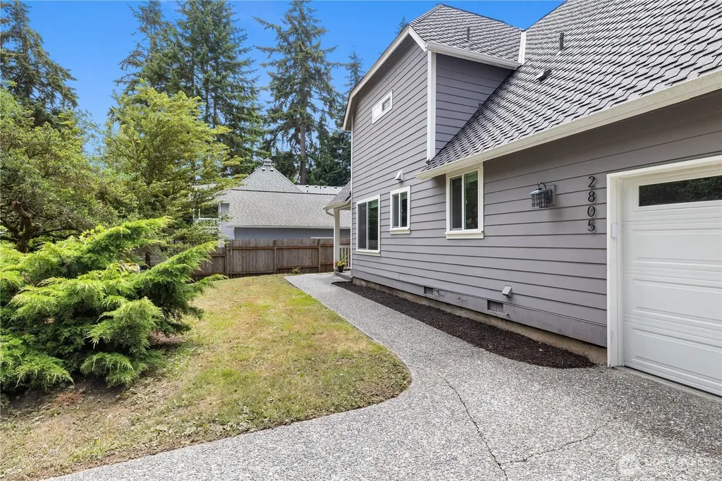 2805 York Road Everett WA 98204