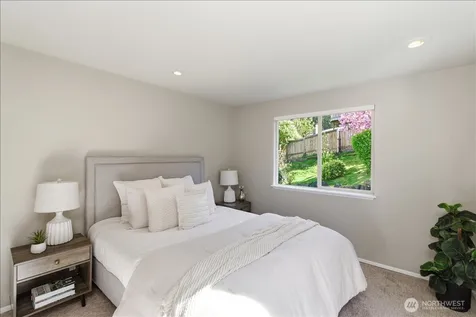 16813 NE 33rd Street Bellevue WA 98008