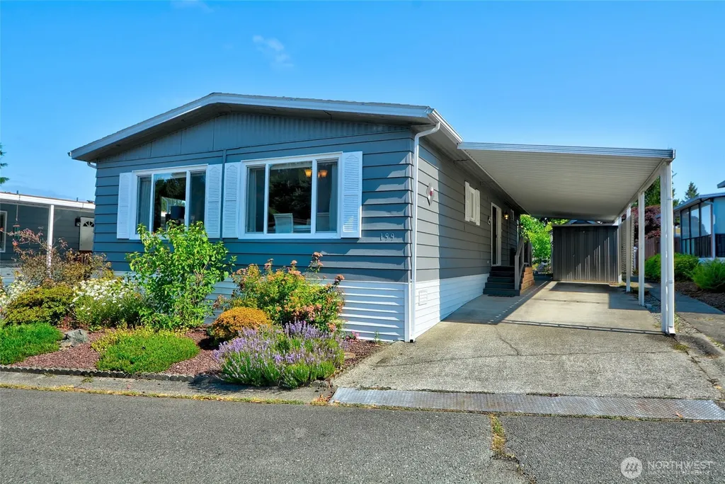 1415 84th Street SE Everett WA 98208