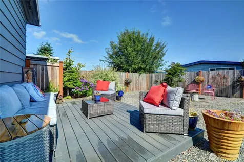 1415 84th Street SE Everett WA 98208