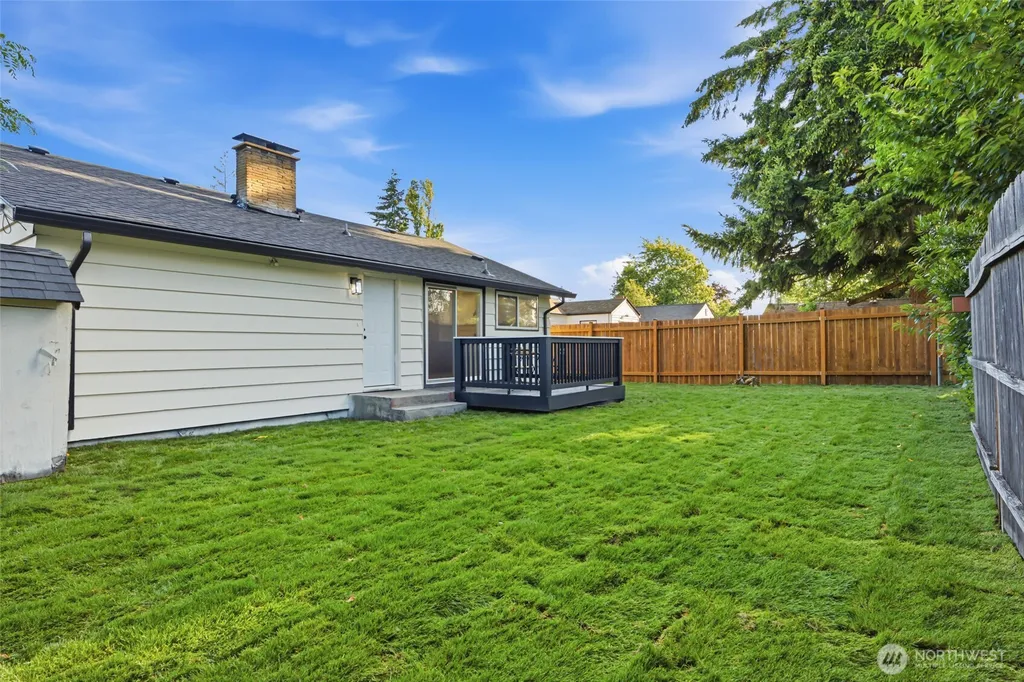 1023 115th Street S Tacoma WA 98444