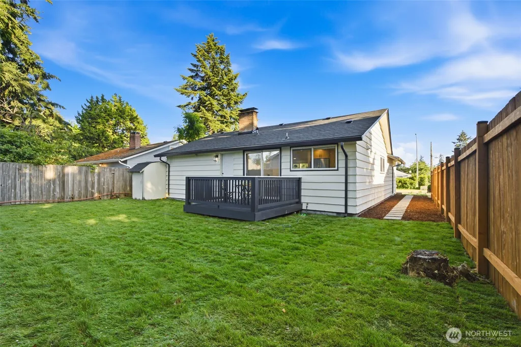 1023 115th Street S Tacoma WA 98444