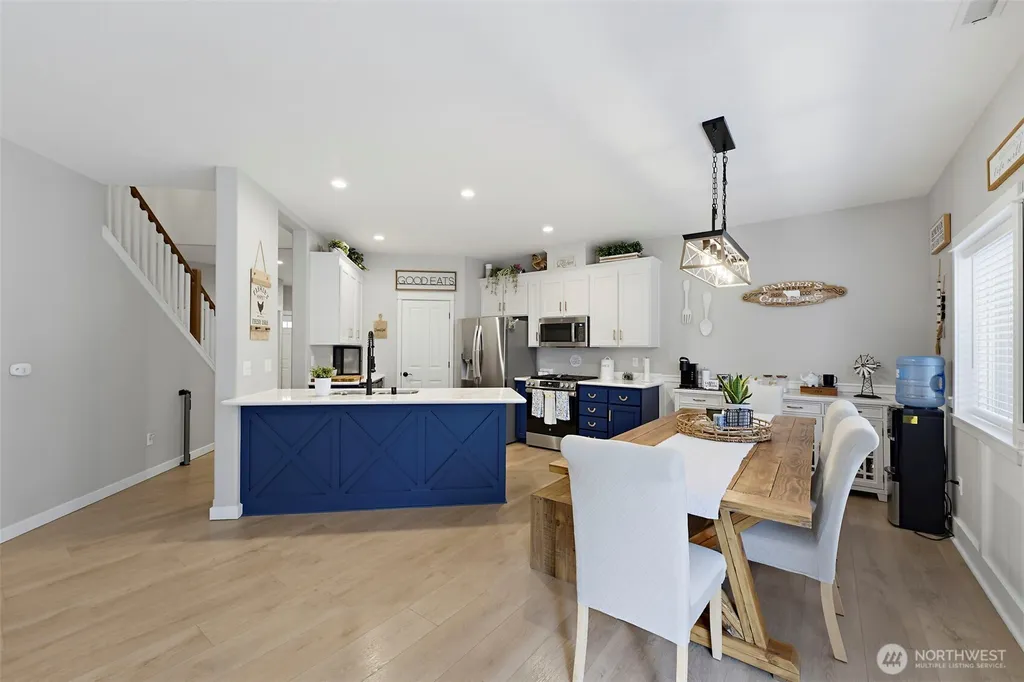 19418 90th Avenue Ct E Graham WA 98338