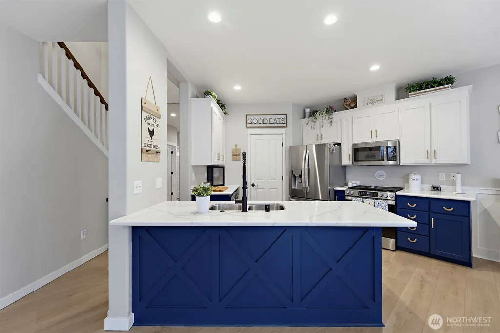 19418 90th Avenue Ct E Graham WA 98338