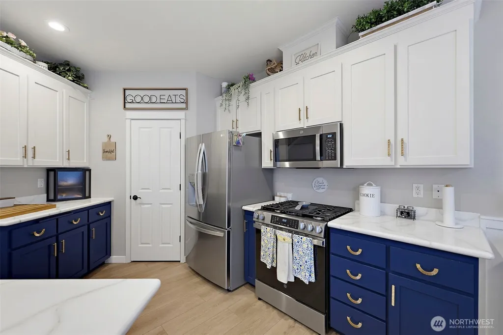 19418 90th Avenue Ct E Graham WA 98338