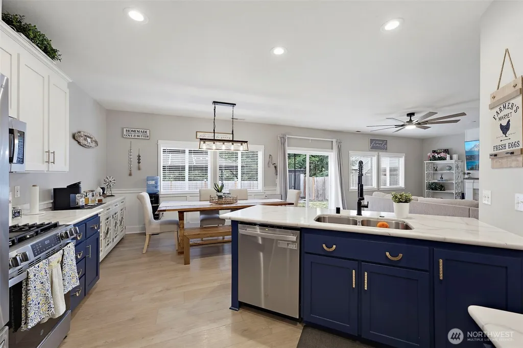 19418 90th Avenue Ct E Graham WA 98338