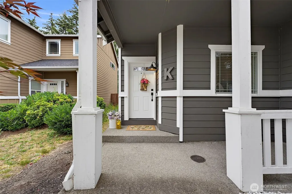 19418 90th Avenue Ct E Graham WA 98338