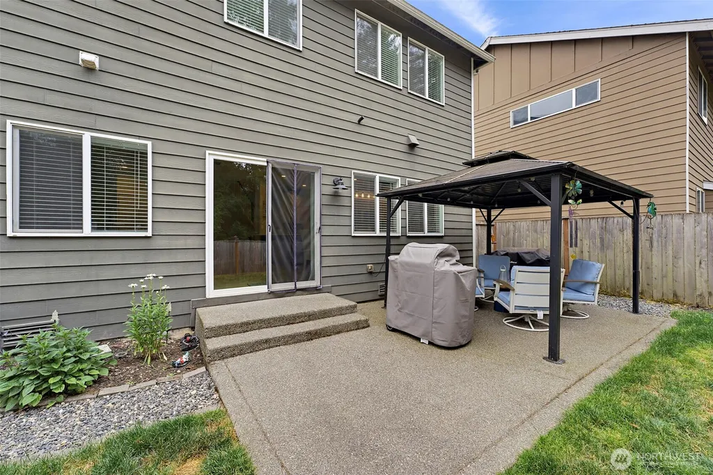 19418 90th Avenue Ct E Graham WA 98338