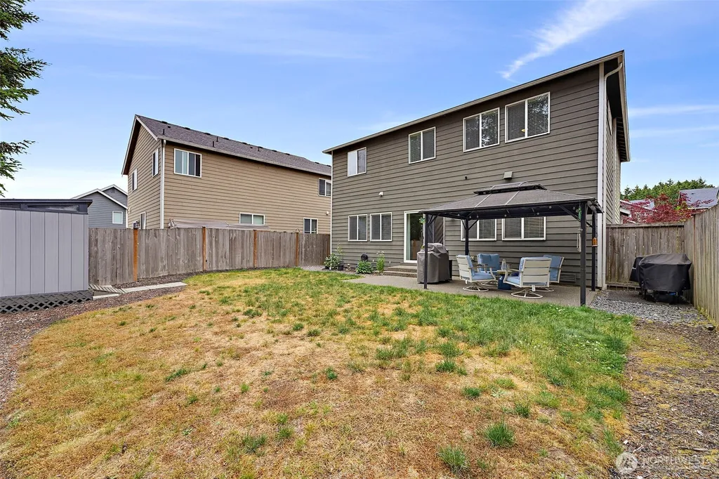 19418 90th Avenue Ct E Graham WA 98338