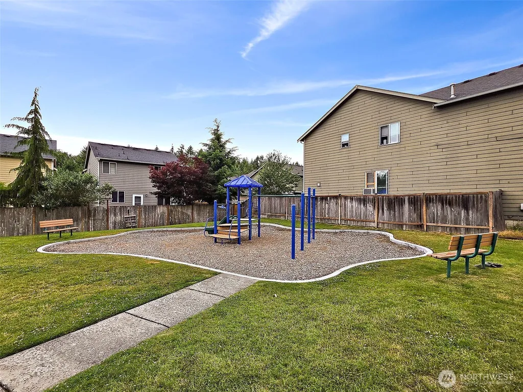 19418 90th Avenue Ct E Graham WA 98338