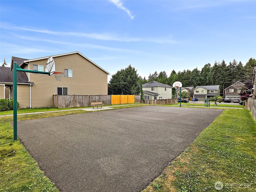 19418 90th Avenue Ct E Graham WA 98338