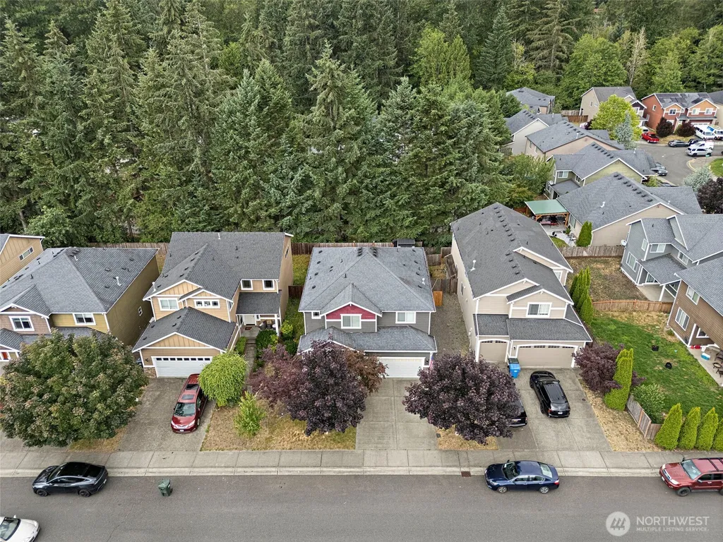 19418 90th Avenue Ct E Graham WA 98338