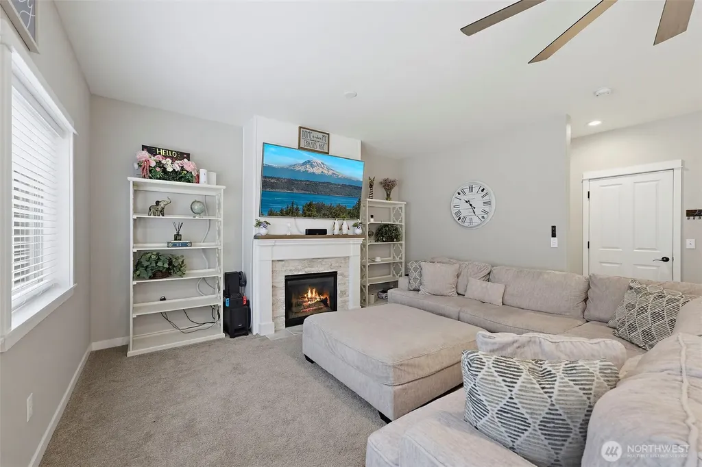 19418 90th Avenue Ct E Graham WA 98338