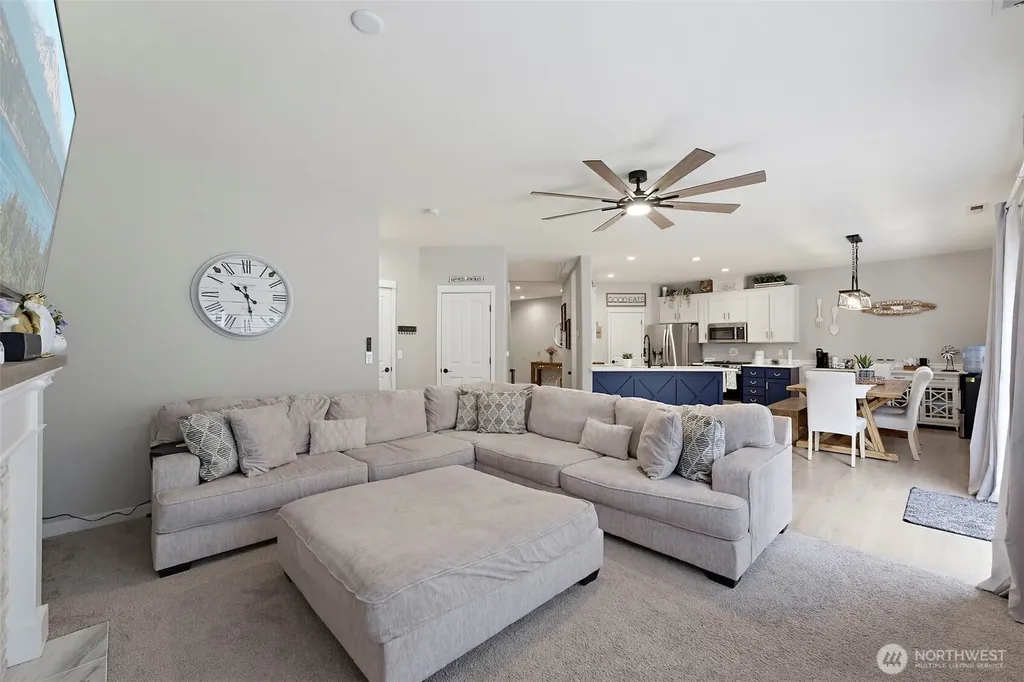 19418 90th Avenue Ct E Graham WA 98338