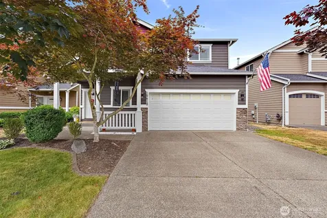19418 90th Avenue Ct E Graham WA 98338
