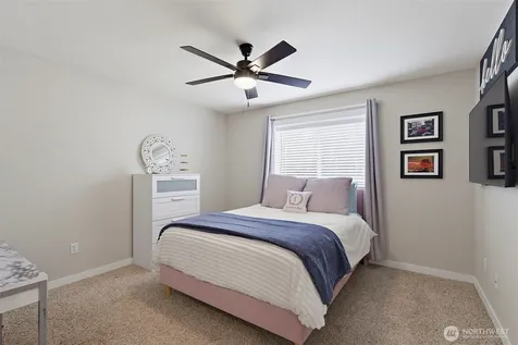 19418 90th Avenue Ct E Graham WA 98338