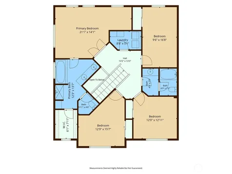 19418 90th Avenue Ct E Graham WA 98338