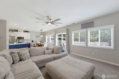 19418 90th Avenue Ct E Graham WA 98338