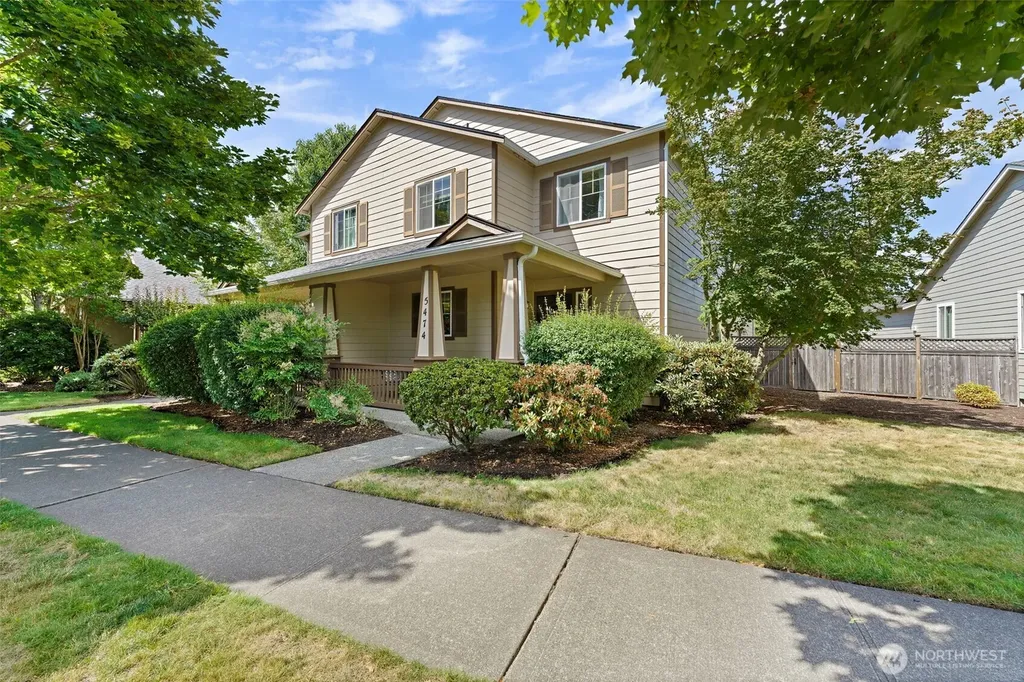 5474 Balustrade Boulevard SE Lacey WA 98513