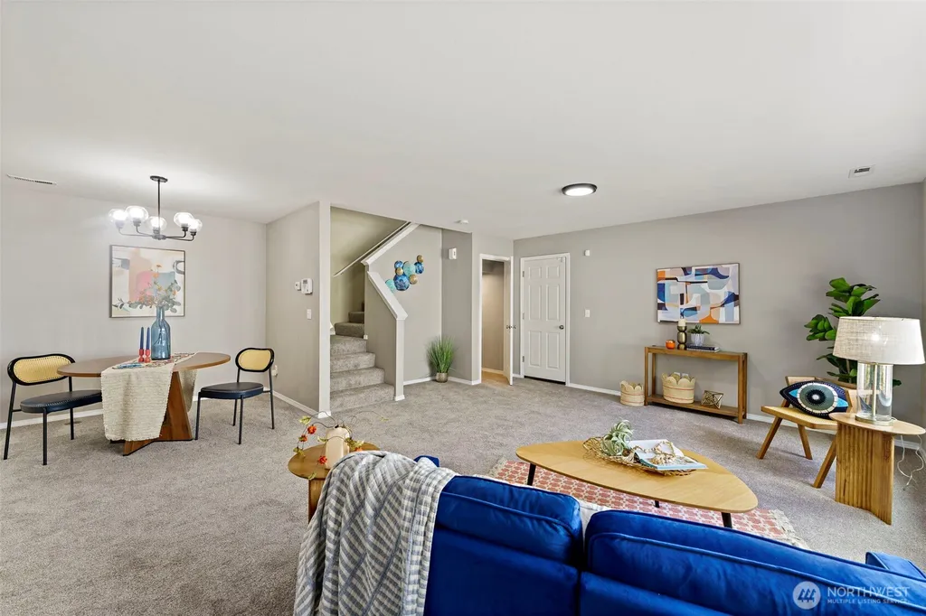 5474 Balustrade Boulevard SE Lacey WA 98513