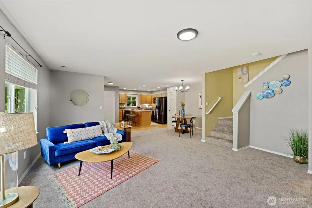 5474 Balustrade Boulevard SE Lacey WA 98513