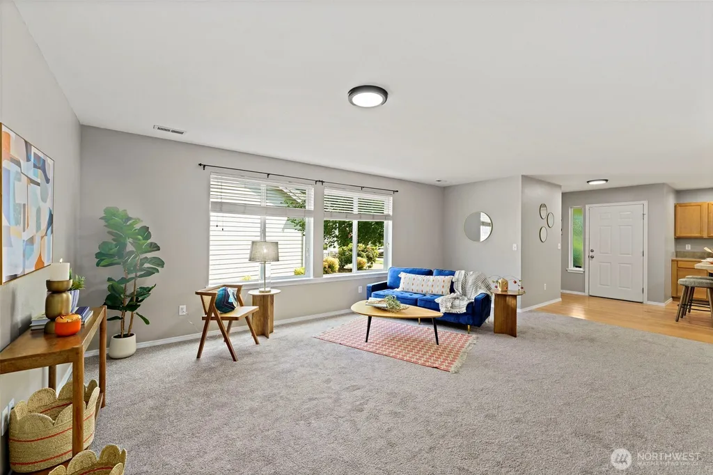 5474 Balustrade Boulevard SE Lacey WA 98513