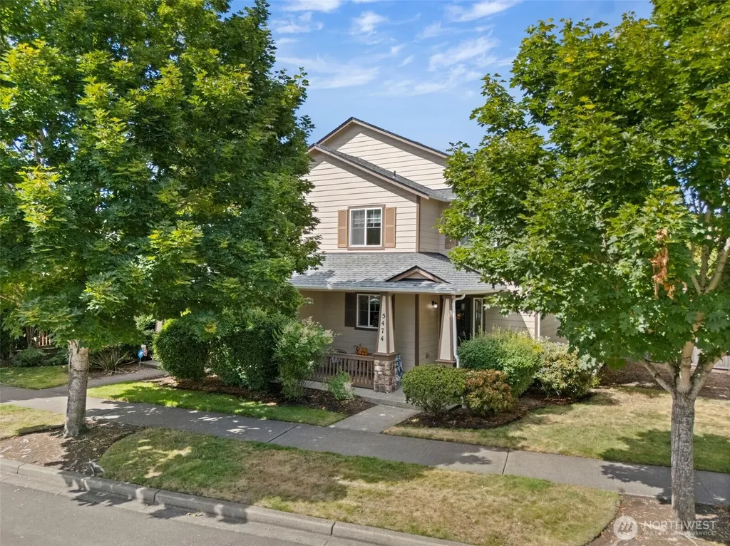5474 Balustrade Boulevard SE Lacey WA 98513