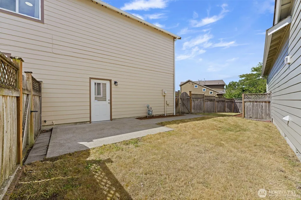 5474 Balustrade Boulevard SE Lacey WA 98513