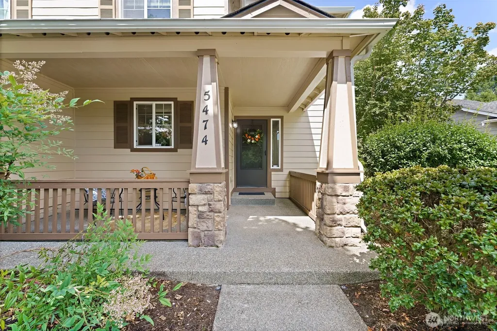 5474 Balustrade Boulevard SE Lacey WA 98513