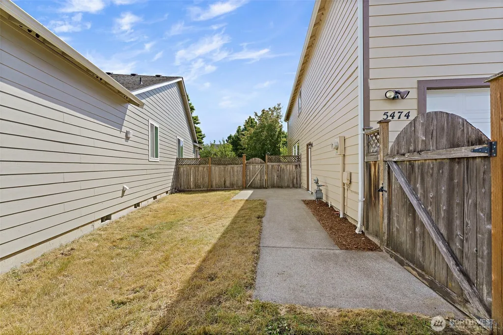 5474 Balustrade Boulevard SE Lacey WA 98513