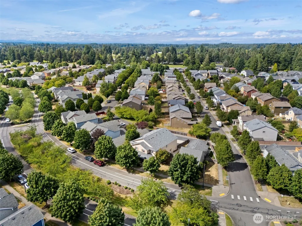 5474 Balustrade Boulevard SE Lacey WA 98513