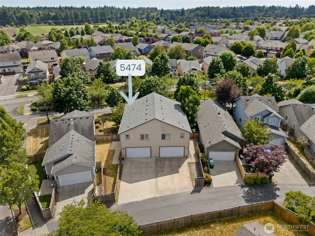 5474 Balustrade Boulevard SE Lacey WA 98513