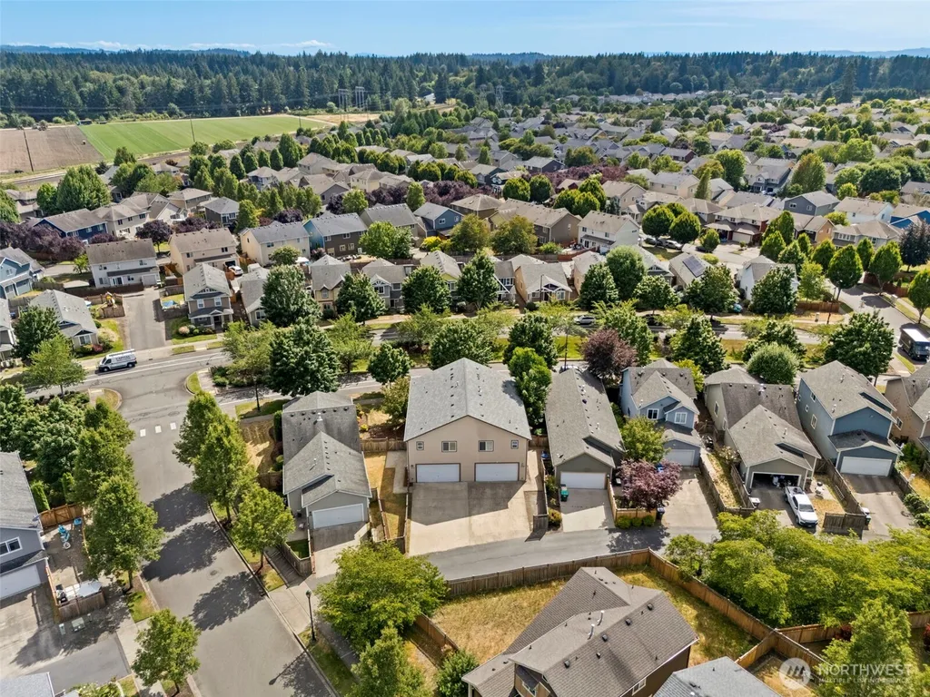 5474 Balustrade Boulevard SE Lacey WA 98513