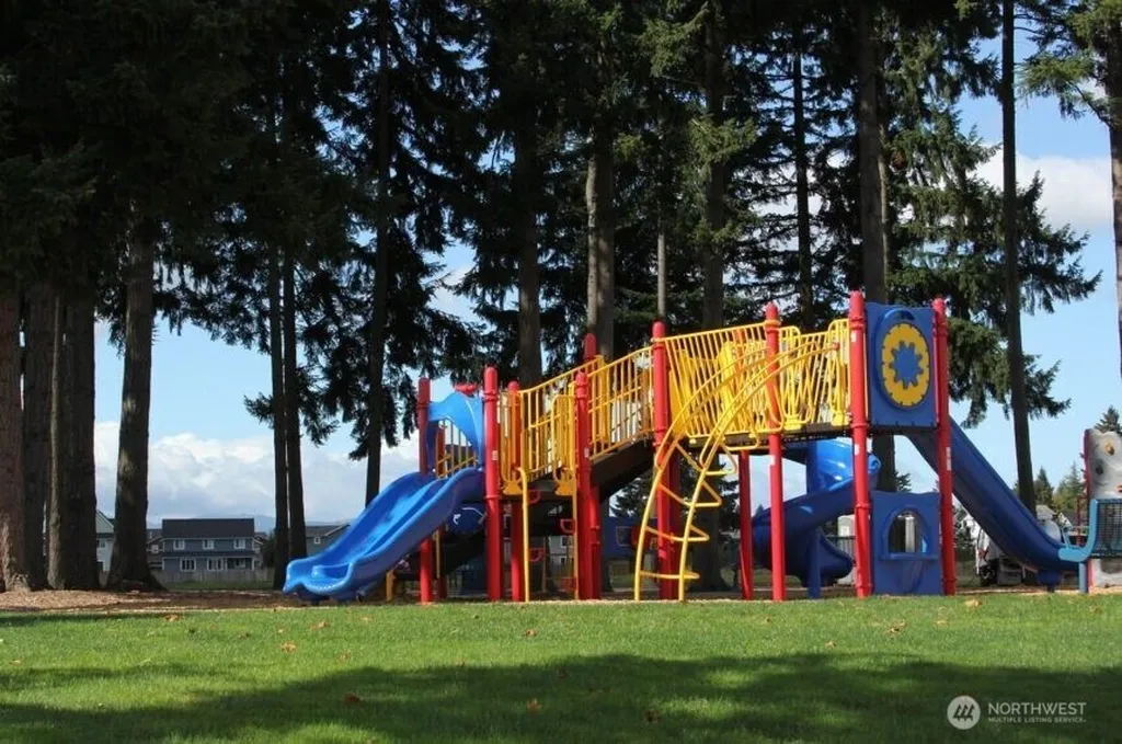 5474 Balustrade Boulevard SE Lacey WA 98513