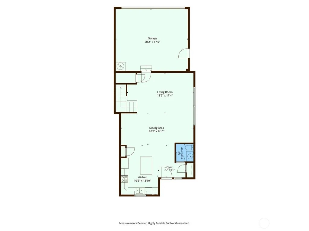 5474 Balustrade Boulevard SE Lacey WA 98513