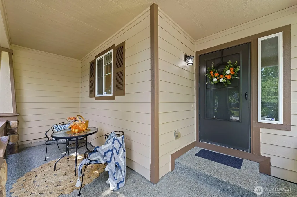 5474 Balustrade Boulevard SE Lacey WA 98513