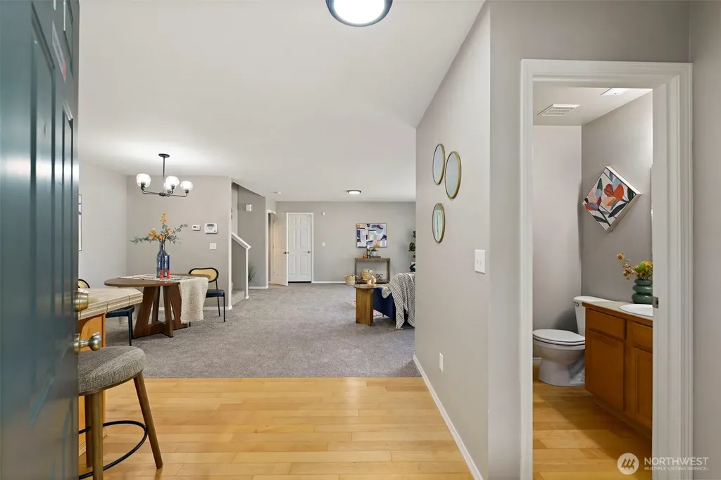 5474 Balustrade Boulevard SE Lacey WA 98513