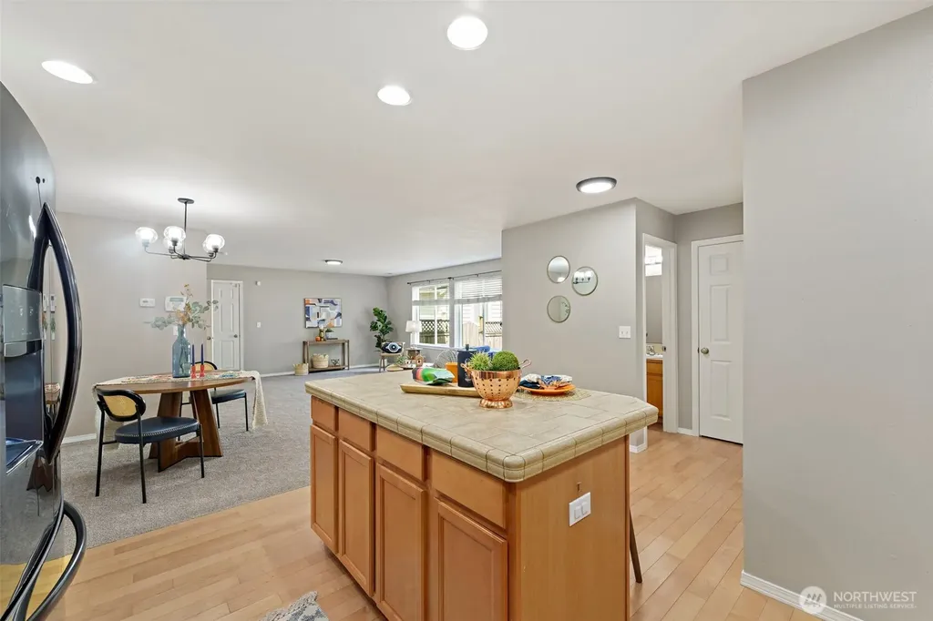 5474 Balustrade Boulevard SE Lacey WA 98513