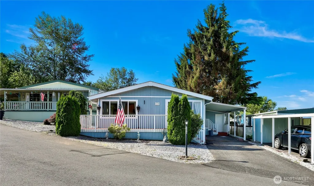 1200 Lincoln Street Bellingham WA 98229